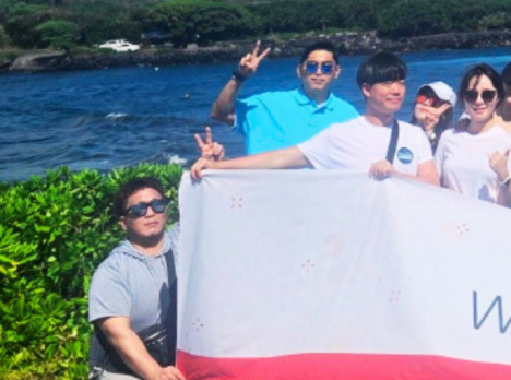 다시 채우고, 세계로 2025 H2MEDI Workshop in Hawaii