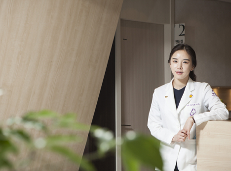 미앤미의원 피부과, 바디 미백 필링 라라시크릿 시술 출시