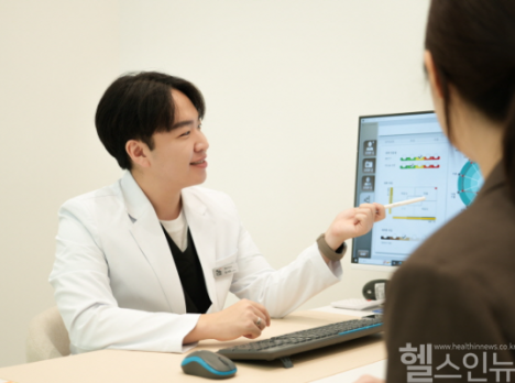 기본 피부 장벽 높이는 진정관리, 라라필의 효과와 원리 [나민균 원장 칼럼]